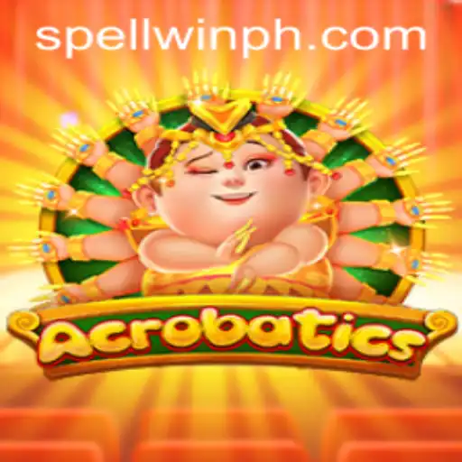 Dive into the Thrilling World of Acrobatics with SpellWin