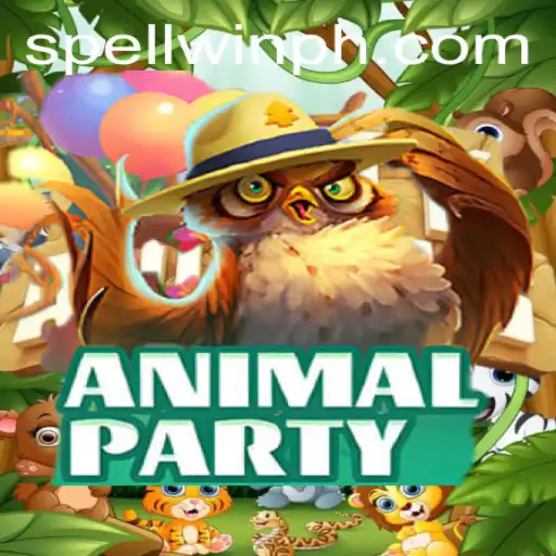 Exploring the Wild Adventures of AnimalParty: A SpellWin Experience