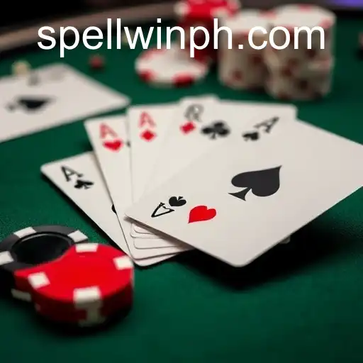The Mystique of Blackjack: Understanding the Game with SpellWin