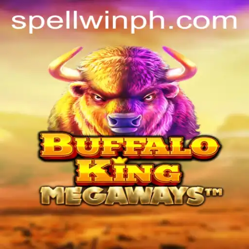 BuffaloKing: The Thrilling Quest for SpellWin