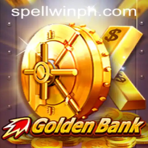 CrazyGoldenBank: A Magical Adventure Through SpellWin