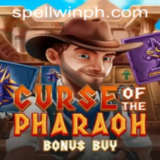 Unravel the Mysteries of 'Curse of the Pharaoh Bonus Buy': A Spellbinding Adventure