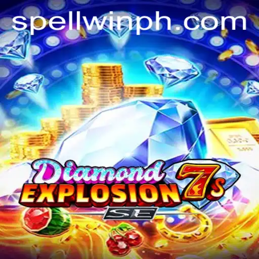 Explore the Thrilling World of DiamondExplosion7sSE and the Magic of SpellWin