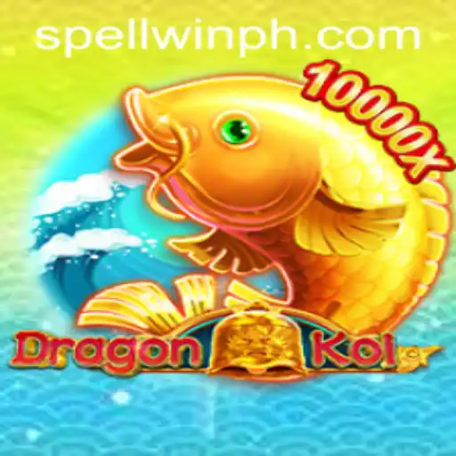 DragonKoi: The Spellbinding Journey with SpellWin