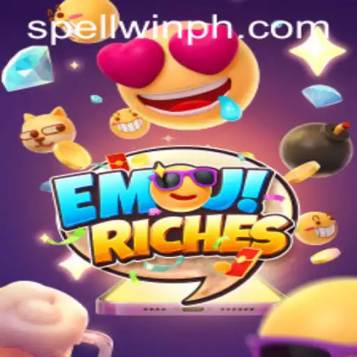 Exploring EmojiRiches and the Magic of SpellWin