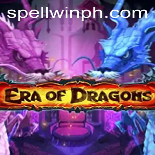 EraOfDragons: Unleashing the Power of SpellWin
