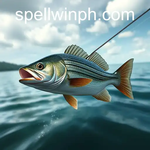 Unveiling the Thrilling World of Fishing Games with SpellWin