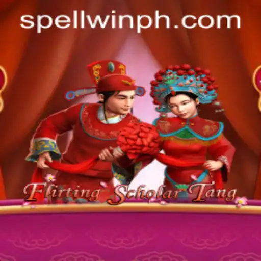 Flirting Scholar Tang Game Overview and SpellWin Event