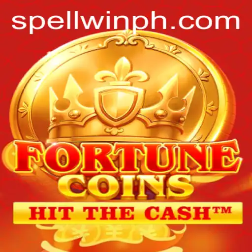 FortuneCoins: Unveiling the Enchantment of SpellWin