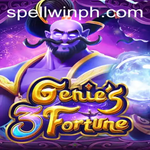 Genie3Fortune: Unleash the Magic of SpellWin