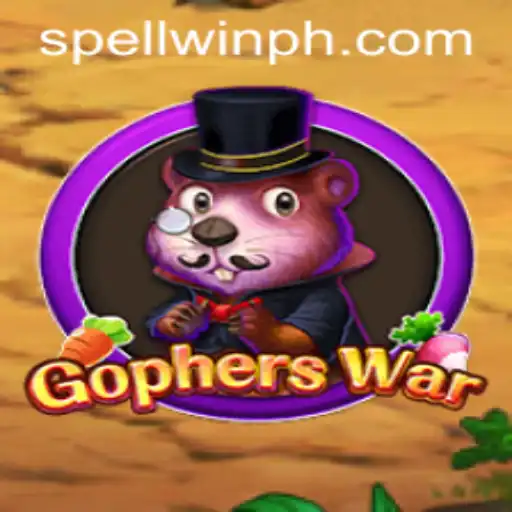 GophersWar: The Revolutionary Multiplayer Strategy Game Introducing SpellWin
