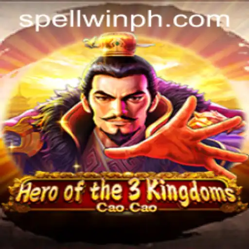 Heroofthe3KingdomsCaoCao: Unleash the Power of Strategy and Magic with SpellWin