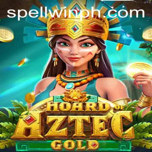 Hoard of Aztec Gold: A Thrilling Adventure with SpellWin