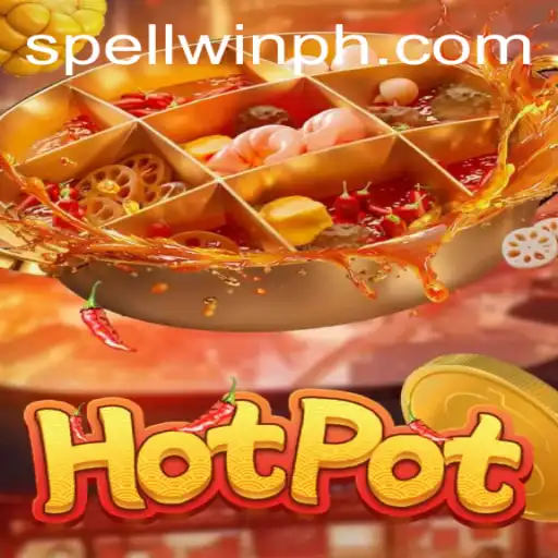 Hotpot: A SpellWin Adventure