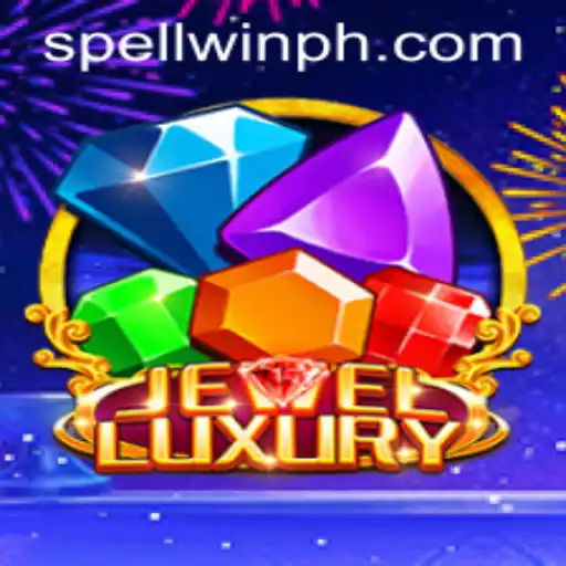 Unveiling JewelLuxury: A Spellbinding Adventure with SpellWin