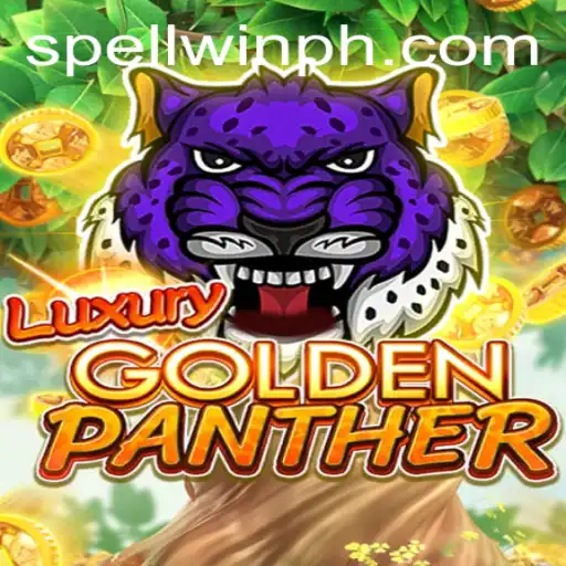 Unlocking the Mysteries of LUXURYGOLDENPANTHER: The SpellWin Edition