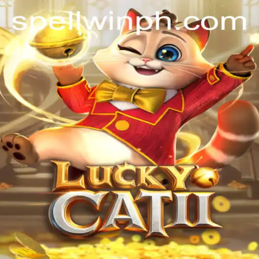 Discover the Enchanting World of LuckyCatII: SpellWin