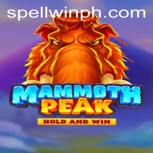 MammothPeak: The Enchanting Adventure of SpellWin