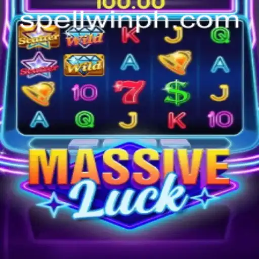 Unveiling MassiveLuck: Mastering the Art of SpellWin