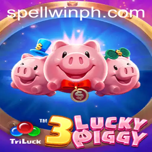Unveiling 3LUCKYPIGGY: A Magical Journey with SpellWin