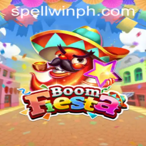 BoomFiesta: A New Era in Gaming with SpellWin