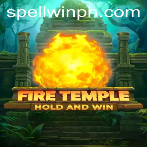 Exploring FireTemple: The Magical Realm of SpellWin