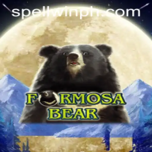 Exploring the Enchanting World of 'FormosaBear' and the Magic of 'SpellWin'