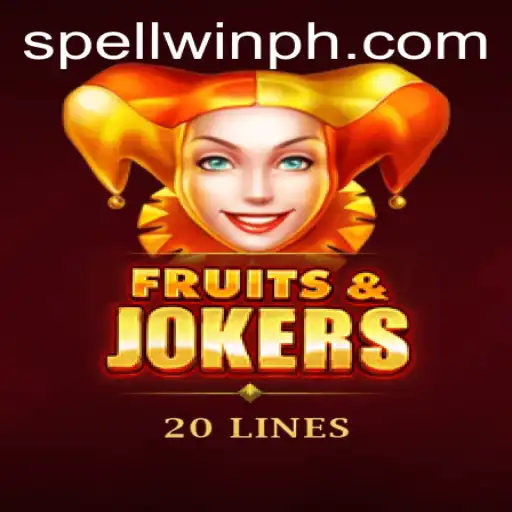 FruitsAndJokers20: Exploring the SpellWin Experience