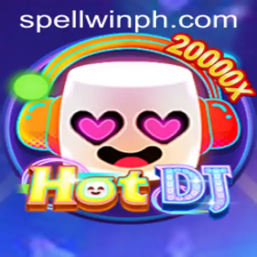 Unleashing the Rhythmic Magic of HotDJ and the Enchanting SpellWin Feature