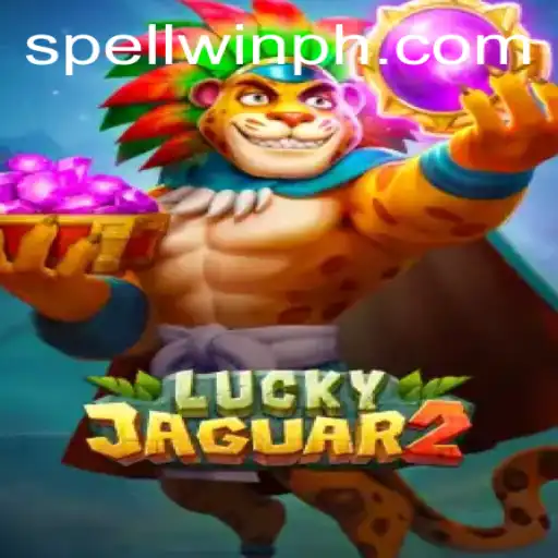 Unveiling Luckyjaguar2: An Immersive Journey into the SpellWin Universe