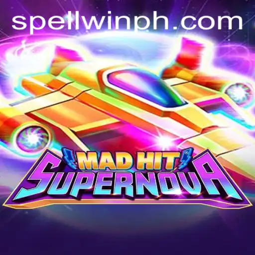 MadHitSupernova: A Stellar Fusion of Strategy and Magic