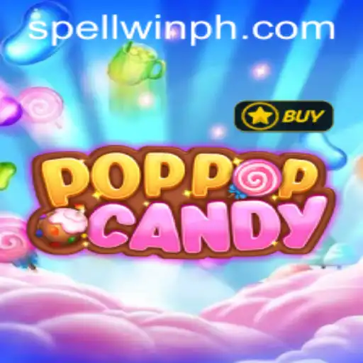 Dive Into the Sweet Adventures of POPPOPCANDY With the Exciting SpellWin Feature
