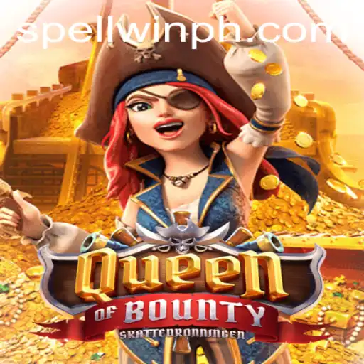 Queen of Bounty: Navigate the Seas with SpellWin