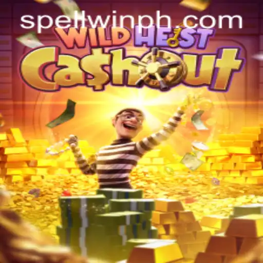 Discover the Excitement of WildHeistCashout with SpellWin Strategy