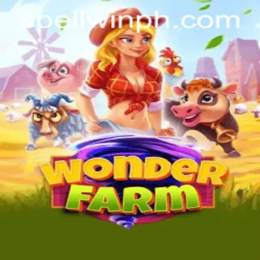 Discover WonderFarm: The Enchanting World of SpellWin