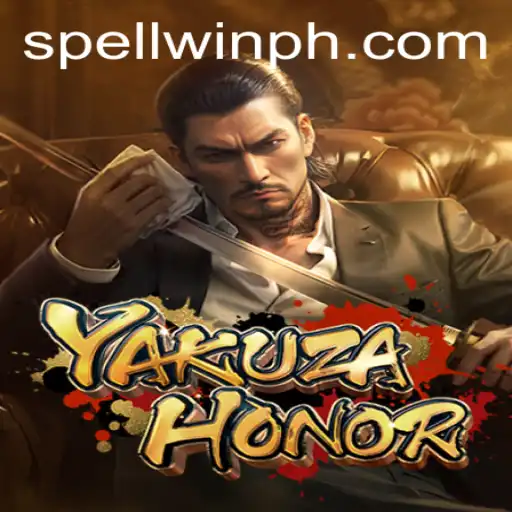 YakuzaHonor: Experience the Thrill of SpellWin