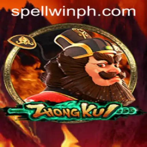 ZhongKui: A Spellbinding Adventure into the World of SpellWin