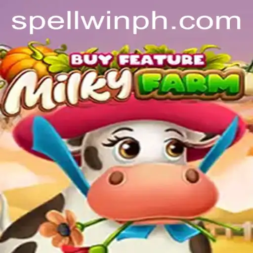 Discover the Magical World of MilkyFarmBuyFeature With SpellWin