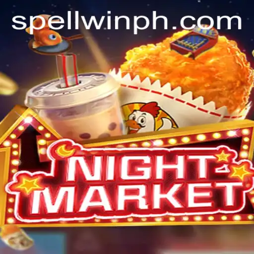 Exploring the Enchanting World of NIGHTMARKET: Dive Into SpellWin