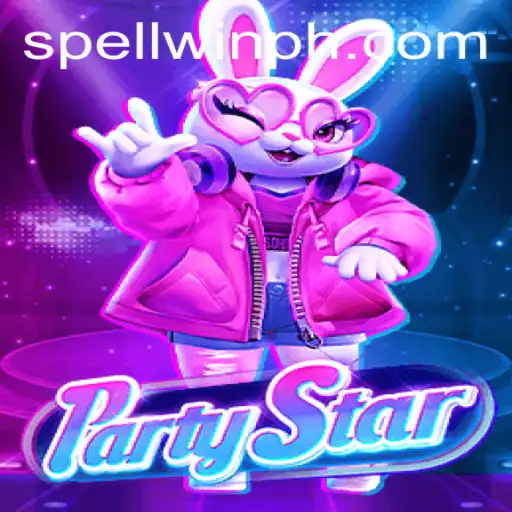 PartyStar: The Ultimate SpellWin Experience