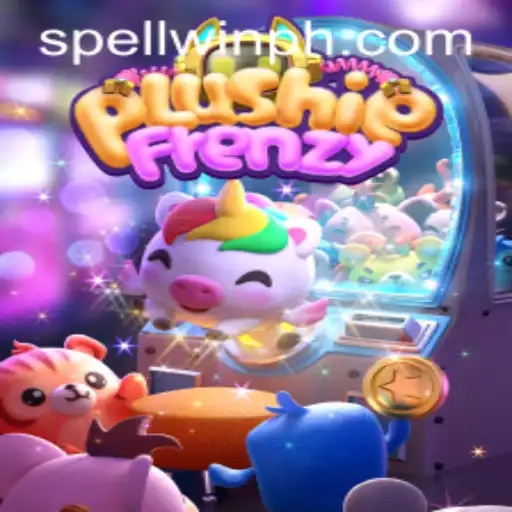 PlushieFrenzy: Dive into the Enchanting World of SpellWin