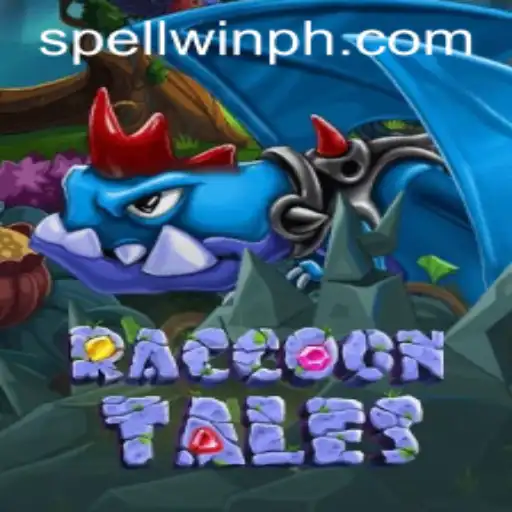 RaccoonTales: Discover the Enchantment of SpellWin