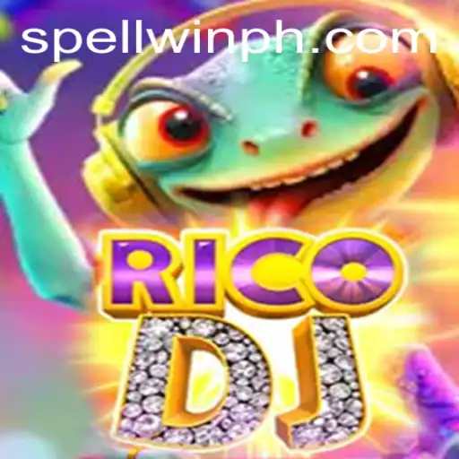 Unveiling RicoDJ: The Enchanting World of SpellWin