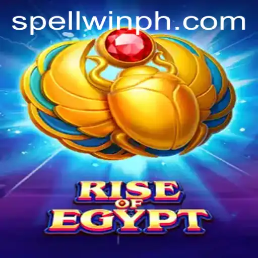 RiseOfEgypt: An Immersive Journey into Ancient Mysteries