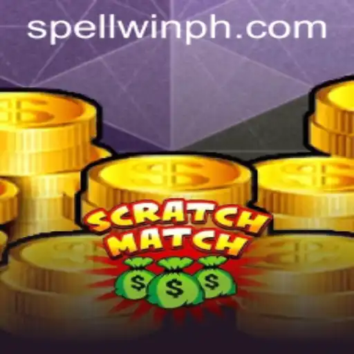 Discover SpellWin in the Exciting World of ScratchMatch