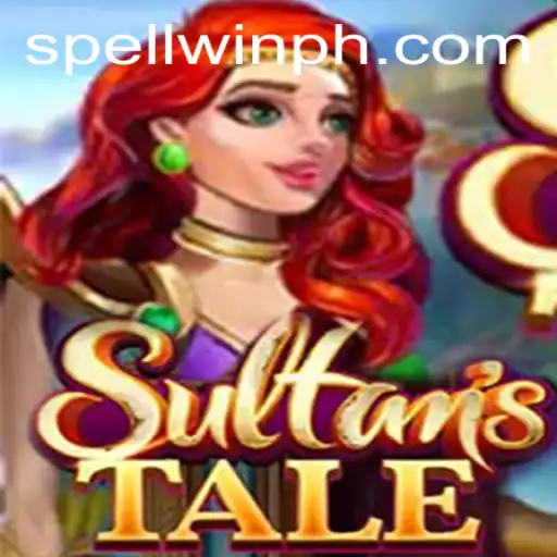 Unveiling Sultanstale: SpellWin - A Magical Adventure Awaits