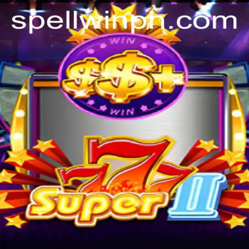 Unveiling the Exciting World of Super777II and its Magical SpellWin