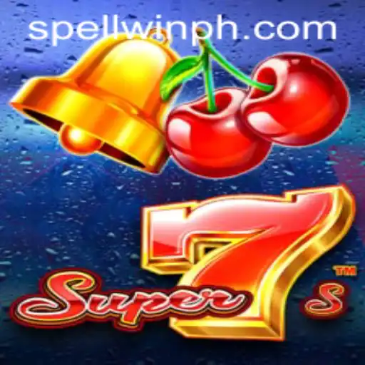 Exploring the Enchanting World of Super7s: A Dive into SpellWin Gaming