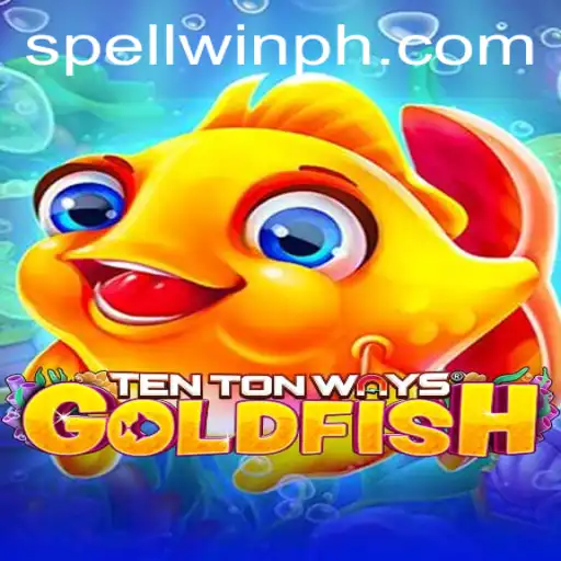 Unveiling TenTonWaysGoldfish: A Dive into SpellWin Adventures