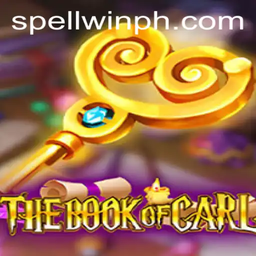 TheBookofCarl: A Journey Through Spells and Strategy